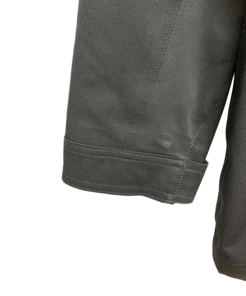 Patagonia（パタゴニア）Patagonia (パタゴニア) Tres3-in-1Parka ブラック サイズ:Mの古着・服飾アイテム