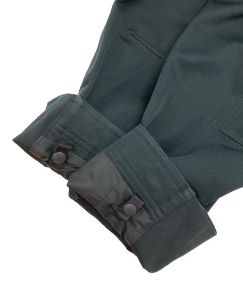 Patagonia（パタゴニア）Patagonia (パタゴニア) Tres3-in-1Parka ブラック サイズ:Mの古着・服飾アイテム