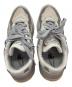 中古・古着 NEW BALANCE (ニューバランス) U990NC6 グレー サイズ:27：17000円