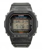 CASIOカシオ）の古着「腕時計」