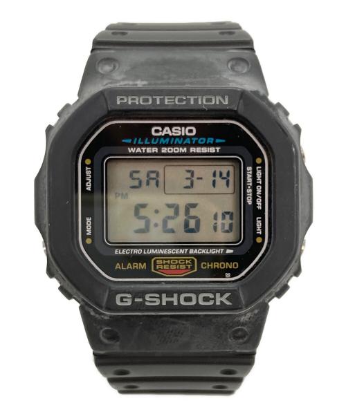 CASIO（カシオ）CASIO (カシオ) 腕時計の古着・服飾アイテム