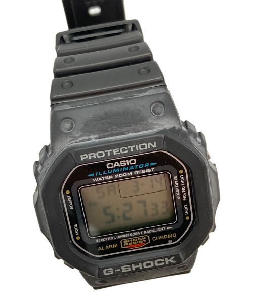 CASIO（カシオ）CASIO (カシオ) 腕時計の古着・服飾アイテム