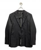 MACKINTOSH PHILOSOPHYマッキントッシュ フィロソフィー）の古着「テーラードジャケット」｜ネイビー