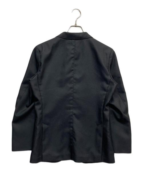 MACKINTOSH PHILOSOPHY（マッキントッシュ フィロソフィー）MACKINTOSH PHILOSOPHY (マッキントッシュ フィロソフィー) テーラードジャケット ネイビー サイズ:36Rの古着・服飾アイテム