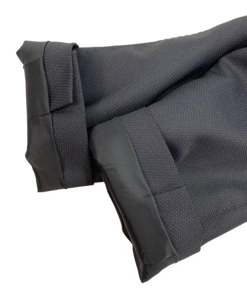 MACKINTOSH PHILOSOPHY（マッキントッシュ フィロソフィー）MACKINTOSH PHILOSOPHY (マッキントッシュ フィロソフィー) テーラードジャケット ネイビー サイズ:36Rの古着・服飾アイテム