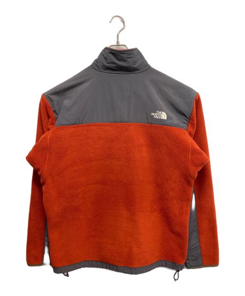 THE NORTH FACE（ザ ノース フェイス）THE NORTH FACE (ザ ノース フェイス) DENALI JACKET　ジャケット　トップス レッド サイズ:Ｌの古着・服飾アイテム