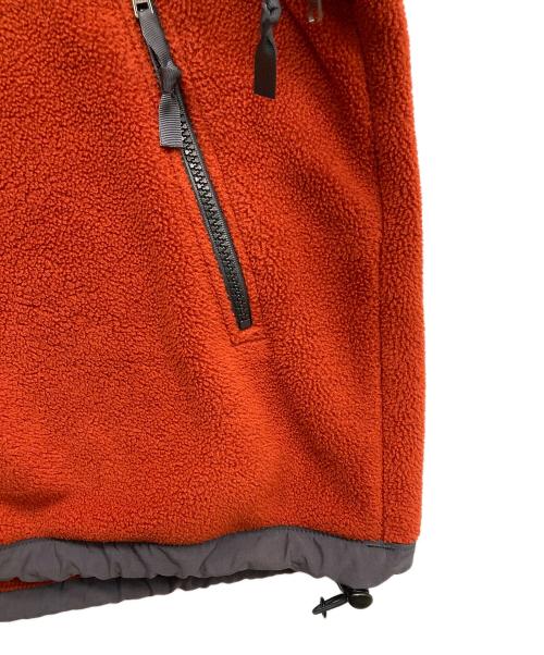 THE NORTH FACE（ザ ノース フェイス）THE NORTH FACE (ザ ノース フェイス) DENALI JACKET　ジャケット　トップス レッド サイズ:Ｌの古着・服飾アイテム