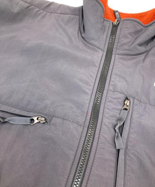 THE NORTH FACE（ザ ノース フェイス）THE NORTH FACE (ザ ノース フェイス) DENALI JACKET　ジャケット　トップス レッド サイズ:Ｌの古着・服飾アイテム