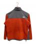 THE NORTH FACE (ザ ノース フェイス) DENALI JACKET　ジャケット　トップス レッド サイズ:Ｌ：8000円