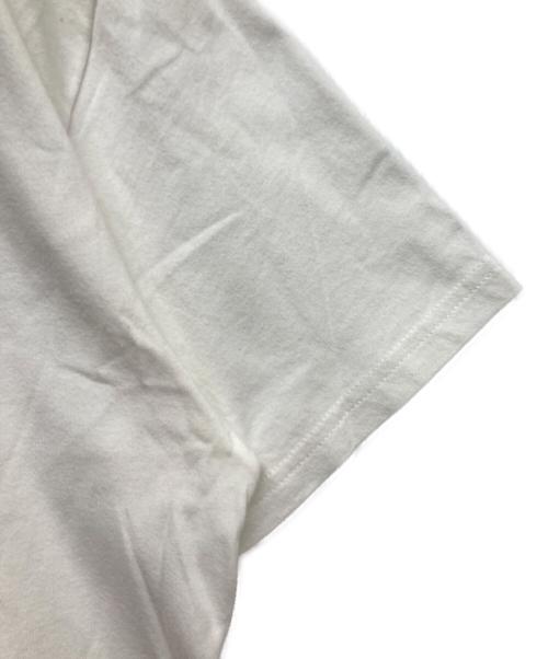 GRAMICCI（グラミチ）GRAMICCI (グラミチ) ポケットTシャツ ホワイト サイズ:XLの古着・服飾アイテム