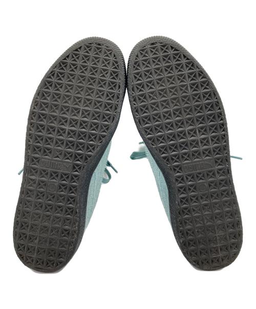 PUMA（プーマ）PUMA (プーマ) Butter Goods SUEDE スニーカー ブルー サイズ:27の古着・服飾アイテム