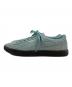 PUMA (プーマ) Butter Goods SUEDE スニーカー ブルー サイズ:27：6000円