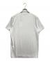theory (セオリー) バランスジャージー Tシャツ ホワイト サイズ:M：4000円