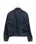 RRL (ダブルアールエル) 381 Cowboy デニムジャケット インディゴ サイズ:S：70000円