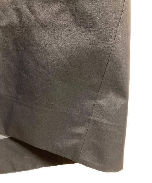 ARC'TERYX VEILANCE（アークテリクスヴェイランス）ARC'TERYX VEILANCE (アークテリクスヴェイランス) モニター コート ブラック サイズ:XSの古着・服飾アイテム