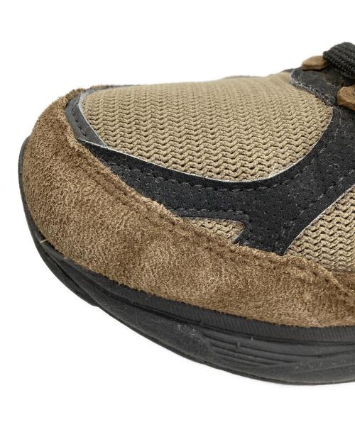 NEW BALANCE（ニューバランス）NEW BALANCE (ニューバランス) JJJJound (ジョウンド) 990v3 ブラウン サイズ:27.5の古着・服飾アイテム