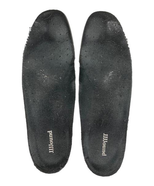 NEW BALANCE（ニューバランス）NEW BALANCE (ニューバランス) JJJJound (ジョウンド) 990v3 ブラウン サイズ:27.5の古着・服飾アイテム