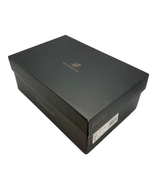 NEW BALANCE（ニューバランス）NEW BALANCE (ニューバランス) JJJJound (ジョウンド) 990v3 ブラウン サイズ:27.5の古着・服飾アイテム