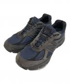 NEW BALANCE×JJJJoundニューバランス×ジョウンド）の古着「990V4」｜ブラック