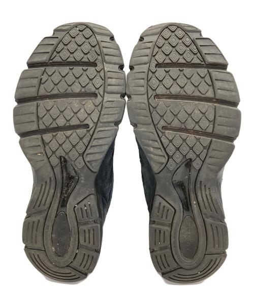 NEW BALANCE（ニューバランス）NEW BALANCE (ニューバランス) JJJJound (ジョウンド) 990V4 ブラック サイズ:27.5の古着・服飾アイテム