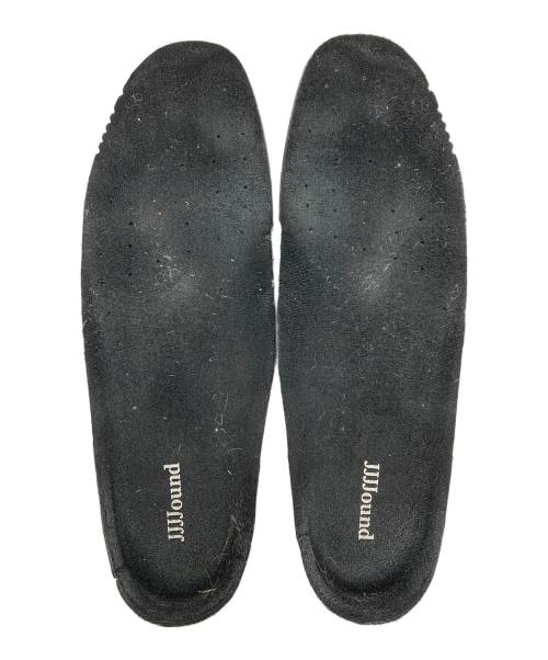 NEW BALANCE（ニューバランス）NEW BALANCE (ニューバランス) JJJJound (ジョウンド) 990V4 ブラック サイズ:27.5の古着・服飾アイテム