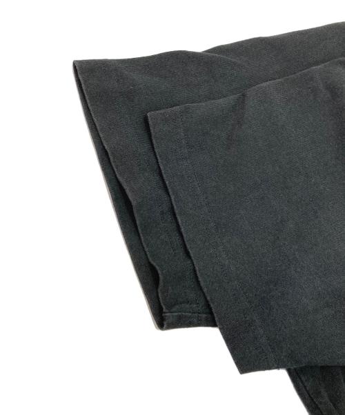 stussy（ステューシー）stussy (ステューシー) リーガルポケットTシャツ ブラック サイズ:Mの古着・服飾アイテム