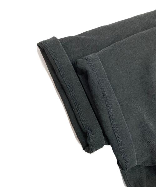 stussy（ステューシー）stussy (ステューシー) リーガルポケットTシャツ ブラック サイズ:Mの古着・服飾アイテム