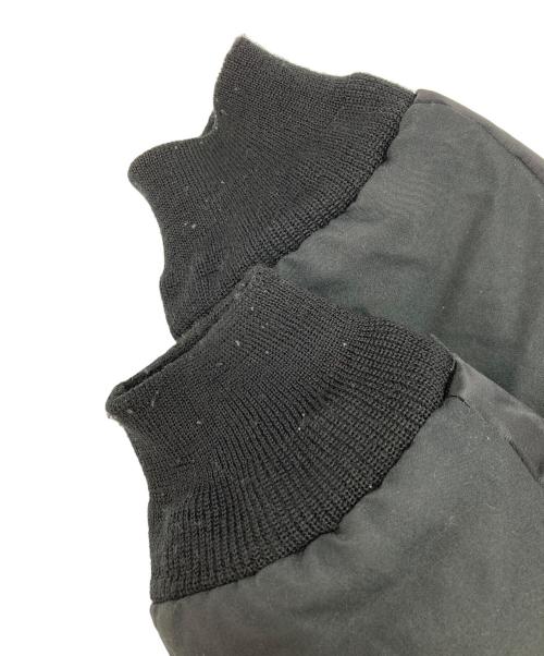 SKULL JEANS（スカルジーンズ）SKULL JEANS (スカルジーンズ) スカジャン ブラック サイズ:38の古着・服飾アイテム