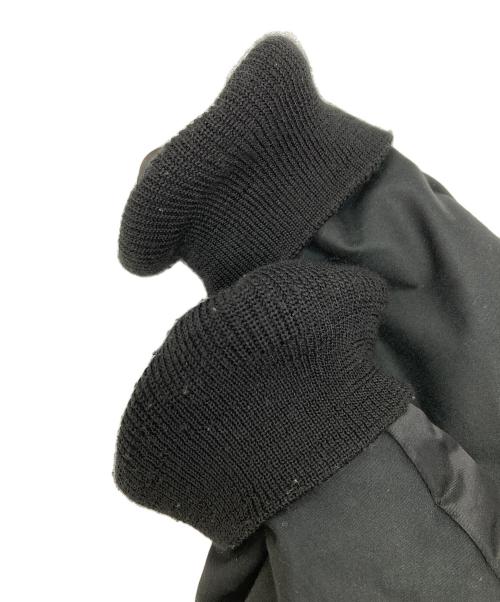 SKULL JEANS（スカルジーンズ）SKULL JEANS (スカルジーンズ) スカジャン ブラック サイズ:38の古着・服飾アイテム