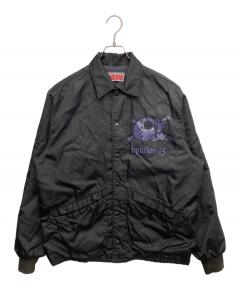 中古・古着通販】HENRY HAUZ (ヘンリーハウズ) コーチジャケット