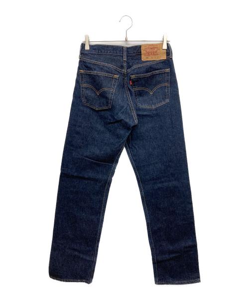 LEVI'S（リーバイス）LEVI'S (リーバイス) 501デニムパンツ ブルー サイズ:78.5cm (W31)の古着・服飾アイテム
