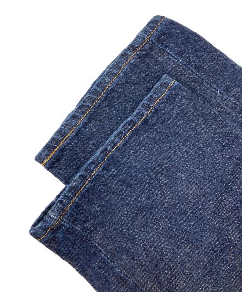 LEVI'S（リーバイス）LEVI'S (リーバイス) 501デニムパンツ ブルー サイズ:78.5cm (W31)の古着・服飾アイテム