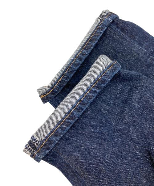 LEVI'S（リーバイス）LEVI'S (リーバイス) 501デニムパンツ ブルー サイズ:78.5cm (W31)の古着・服飾アイテム