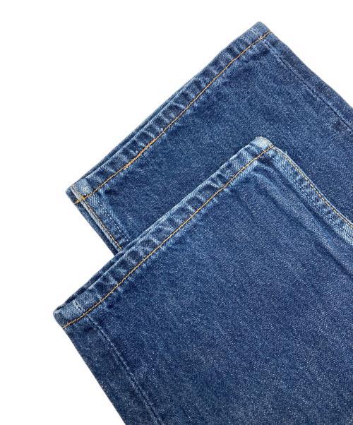 LEVI'S（リーバイス）LEVI'S (リーバイス) 501デニムパンツ ブルー サイズ:78.5cm (W31)の古着・服飾アイテム