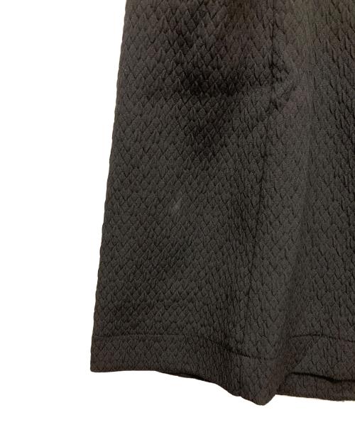 Spick and Span（スピック＆スパン）Spick and Span (スピック＆スパン) ブラウス ブラック サイズ:無しの古着・服飾アイテム