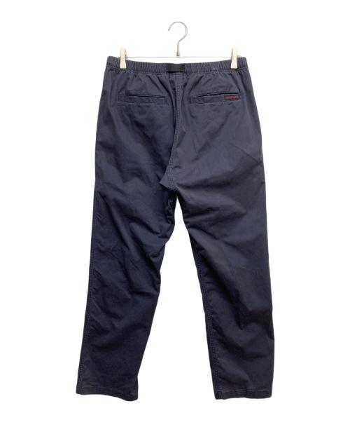 GRAMICCI（グラミチ）GRAMICCI (グラミチ) ナローパンツ ネイビー サイズ:Lの古着・服飾アイテム