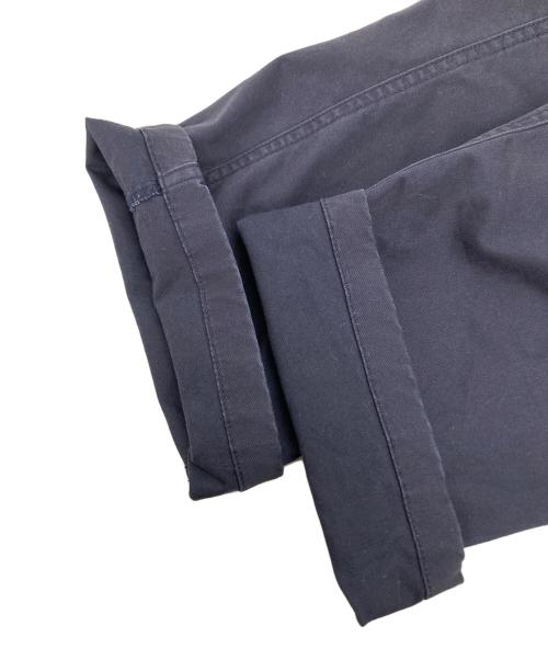 GRAMICCI（グラミチ）GRAMICCI (グラミチ) ナローパンツ ネイビー サイズ:Lの古着・服飾アイテム