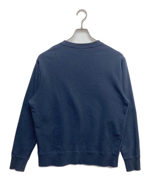 Champion（チャンピオン）Champion (チャンピオン) スウェット ネイビー サイズ:Mの古着・服飾アイテム