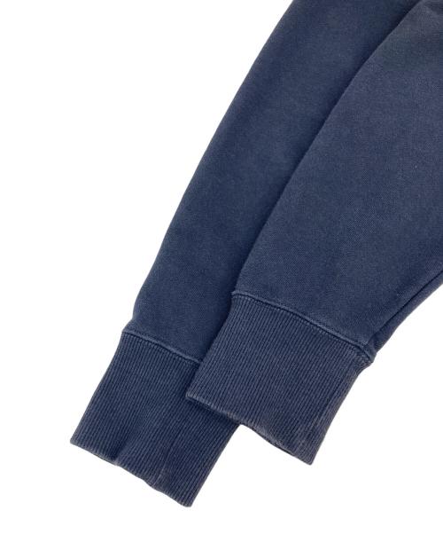 Champion（チャンピオン）Champion (チャンピオン) スウェット ネイビー サイズ:Mの古着・服飾アイテム