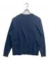 Champion (チャンピオン) スウェット ネイビー サイズ:M：4000円