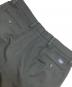 中古・古着 DOCKERS (ドッカーズ) ツータックパンツ ネイビー サイズ:W34：5000円