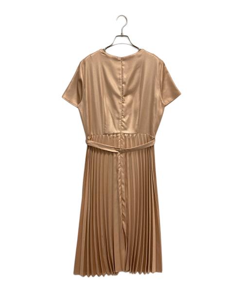 DOROTHY PERKINS（ドロシー・パーキンス）DOROTHY PERKINS (ドロシー・パーキンス) 半袖ワンピース ピンク サイズ:EUR42の古着・服飾アイテム