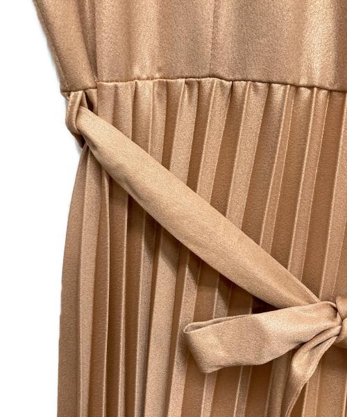 DOROTHY PERKINS（ドロシー・パーキンス）DOROTHY PERKINS (ドロシー・パーキンス) 半袖ワンピース ピンク サイズ:EUR42の古着・服飾アイテム