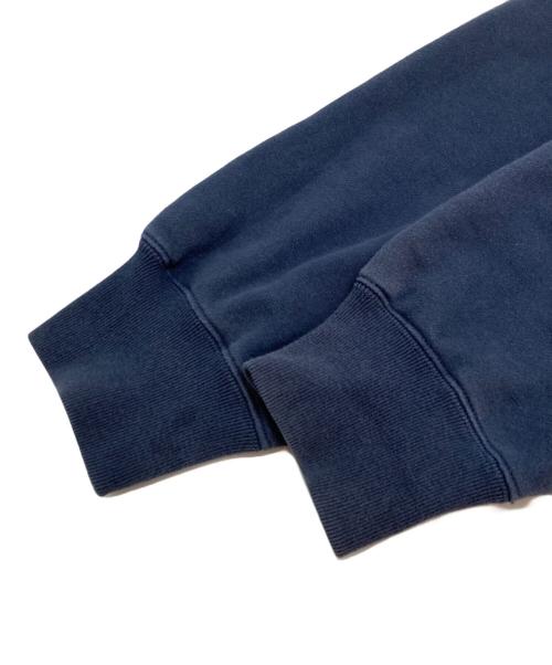 BEAMS（ビームス）BEAMS (ビームス) テーラー東洋 (テーラートウヨウ) 【別注】 SUKA CREW SWEAT ネイビー サイズ:XLの古着・服飾アイテム