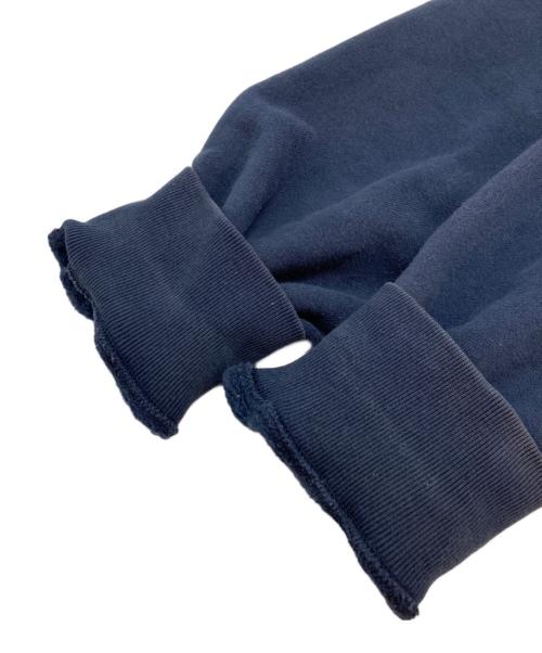 BEAMS（ビームス）BEAMS (ビームス) テーラー東洋 (テーラートウヨウ) 【別注】 SUKA CREW SWEAT ネイビー サイズ:XLの古着・服飾アイテム