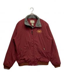 L.L.Bean（エルエルビーン）の古着「Squall Jacket」｜レッド