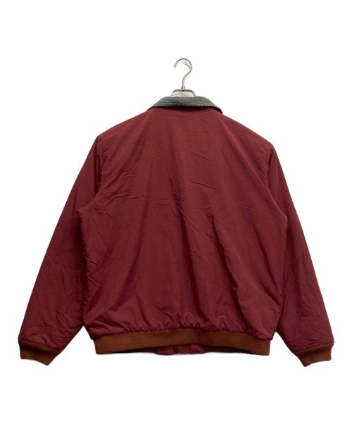 L.L.Bean（エルエルビーン）L.L.Bean (エルエルビーン) Squall Jacket レッド サイズ:XLの古着・服飾アイテム