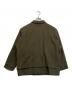 POST O'ALLS (ポストオーバーオールズ) CRUZER 5-R グリーン サイズ:XL：25000円