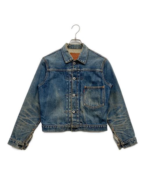 LEVI'S（リーバイス）LEVI'S (リーバイス) 71506 1stデニムジャケット ブルー サイズ:34の古着・服飾アイテム