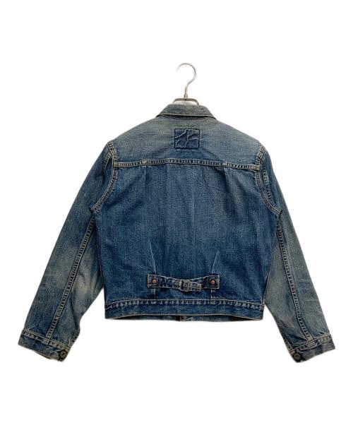LEVI'S（リーバイス）LEVI'S (リーバイス) 71506 1stデニムジャケット ブルー サイズ:34の古着・服飾アイテム